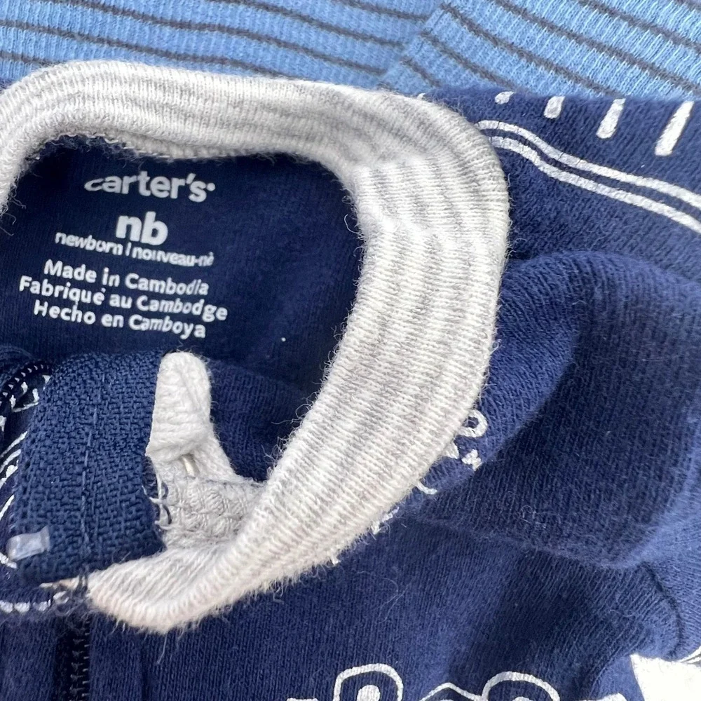 Carters carter bodysuit